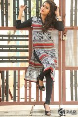 Bhargavi at Close Friends Movie Teaser Launch